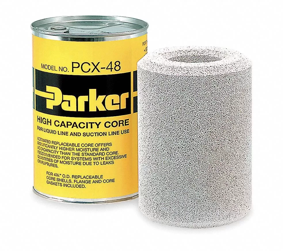 Parker — FILTER CORES